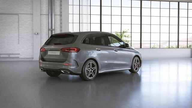 Mercedes-Benz B-KLASSE 250 e Business Solution AMG Limited | Trekhaak | Panoramadak |