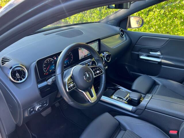 Mercedes-Benz B-KLASSE B 180 Progressive