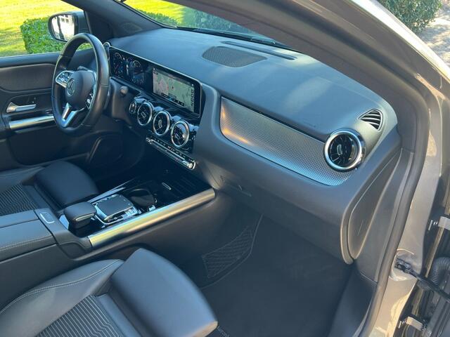 Mercedes-Benz B-KLASSE B 180 Progressive