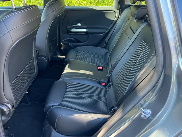 Mercedes-Benz B-KLASSE B 180 Progressive