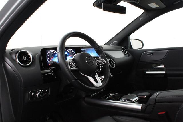 Mercedes-Benz B-KLASSE 180 Business Solution > Pano.schuifdak/PDC/Automaat
