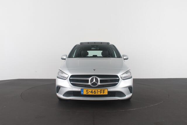 Mercedes-Benz B-KLASSE 180 Business Solution > Pano.schuifdak/PDC/Automaat