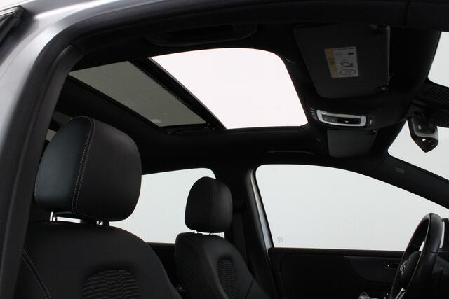Mercedes-Benz B-KLASSE 180 Business Solution > Pano.schuifdak/PDC/Automaat