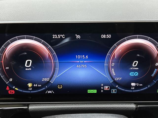 Mercedes-Benz B-KLASSE 250 e AMG Line Night pakket | Trekhaak | Achteruitrijcamera Inclusief 24 maanden MB Certified garantie voor Europa.