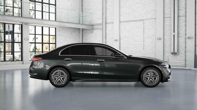 Mercedes-Benz C-KLASSE 200 AMG Line