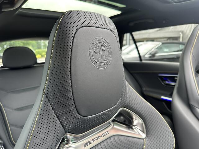 Mercedes-Benz C-KLASSE Estate AMG 63 S E Performance | 680 pk | Vol opties!