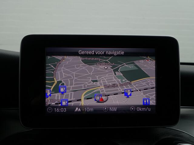 Mercedes-Benz C-KLASSE Estate 180 AMG Night Edition Aut- Panodak I Xenon Led I Sfeerverlichting I Burmester I Stoelverwarming I Keyless