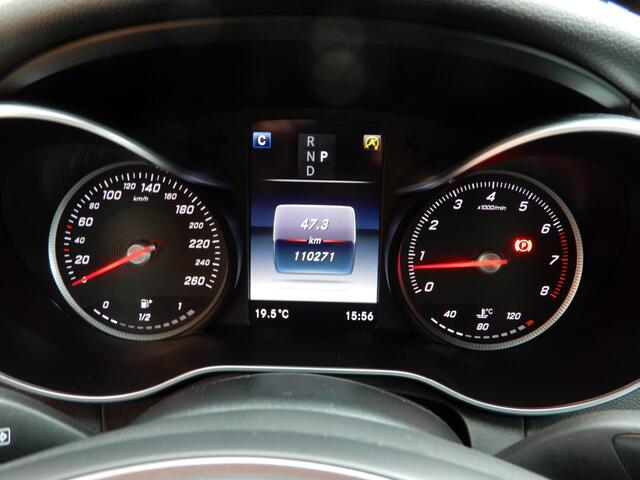 Mercedes-Benz C-KLASSE 180 BUSINESS automaat