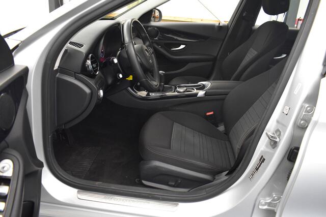 Mercedes-Benz C-KLASSE Estate 160 Premium