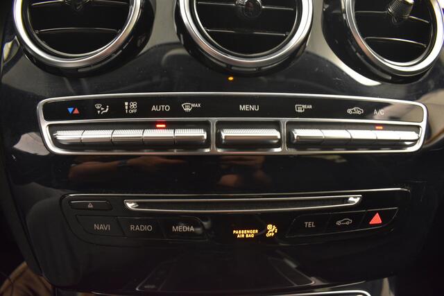 Mercedes-Benz C-KLASSE Estate 160 Premium
