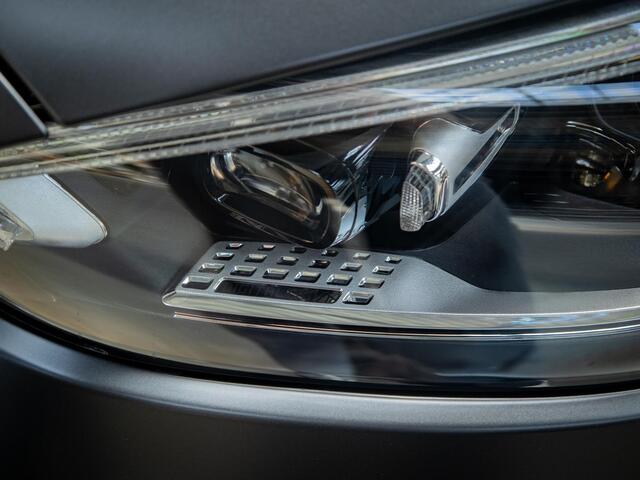 Mercedes-Benz C-KLASSE Estate 180 AMG Line Panorama dak
