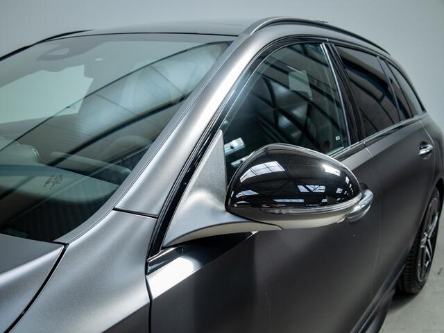 Mercedes-Benz C-KLASSE Estate 180 AMG Line Panorama dak