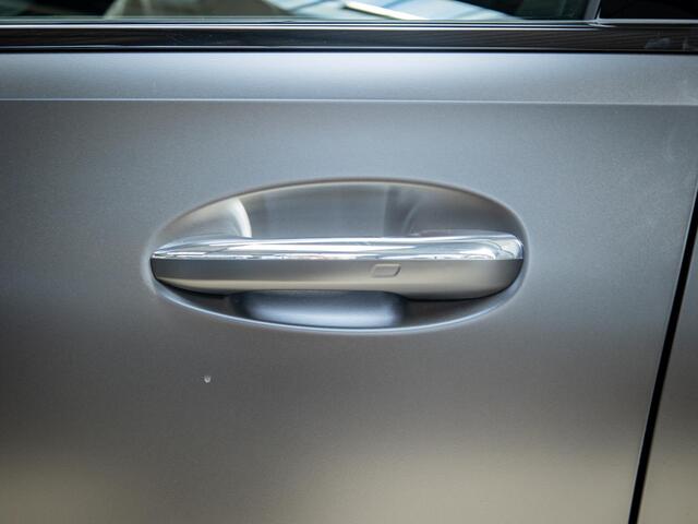 Mercedes-Benz C-KLASSE Estate 180 AMG Line Panorama dak