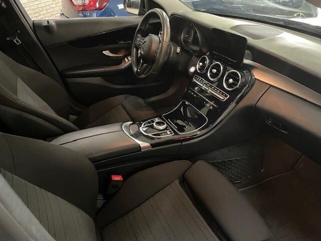 Mercedes-Benz C-KLASSE 180 CDI Automaat Sport Navigatie ECC Airco PDC Camera LED