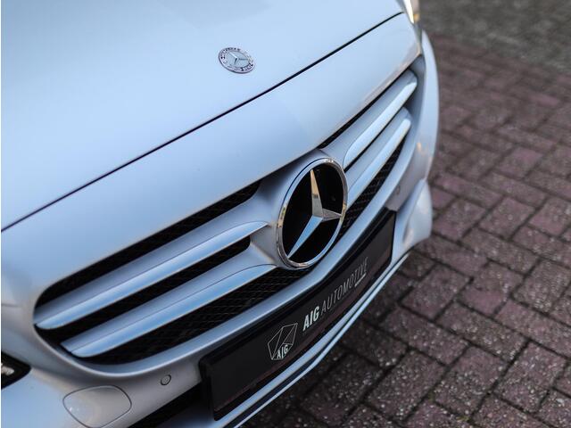 Mercedes-Benz C-KLASSE Estate 350 e Lease Edition | Camera | Stoelverw. | Luchtvering | Standkachel | Cruise Control