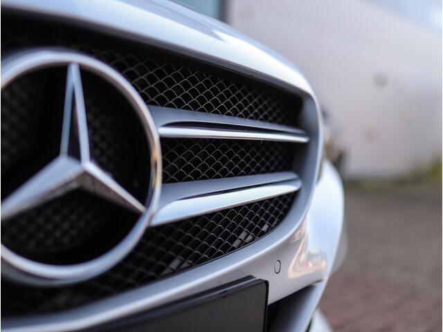 Mercedes-Benz C-KLASSE Estate 350 e Lease Edition | Camera | Stoelverw. | Luchtvering | Standkachel | Cruise Control