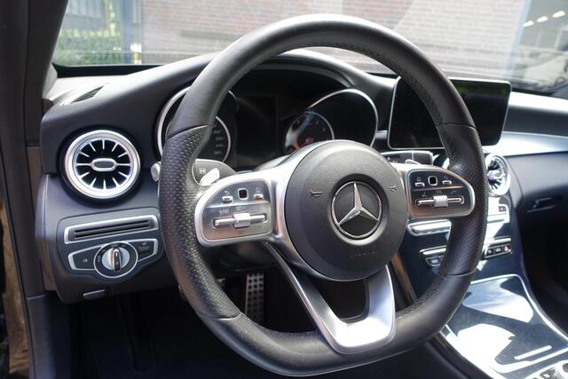 Mercedes-Benz C-KLASSE 180 Premium Plus Pack AMG Line