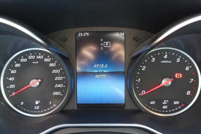 Mercedes-Benz C-KLASSE 180 Premium Plus Pack AMG Line