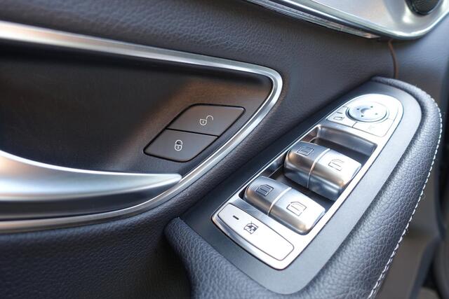 Mercedes-Benz C-KLASSE 180 Premium Plus Pack AMG Line