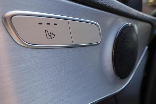 Mercedes-Benz C-KLASSE 180 Premium Plus Pack AMG Line