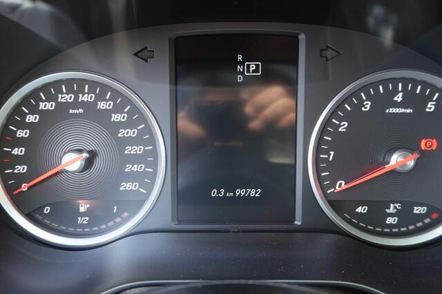 Mercedes-Benz C-KLASSE PREM. PLUS PACK panorama 19 Inch electr trekhaak
