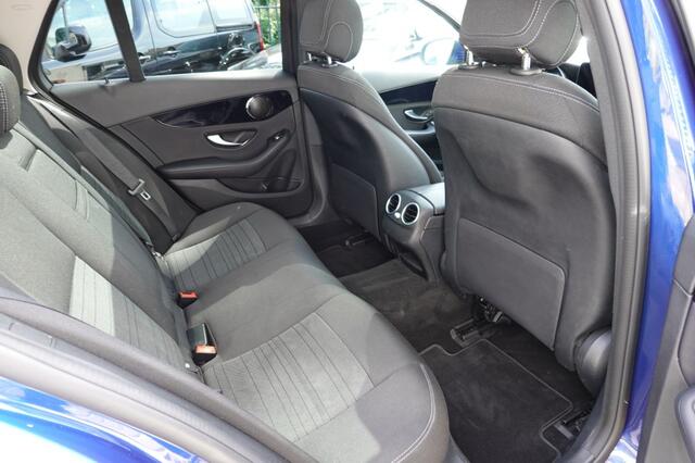 Mercedes-Benz C-KLASSE PREM. PLUS PACK panorama 19 Inch electr trekhaak