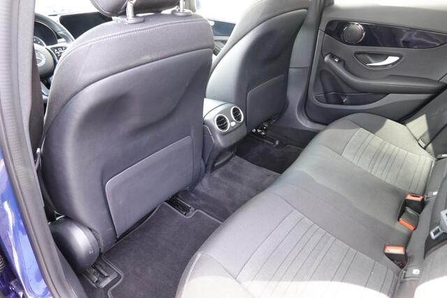 Mercedes-Benz C-KLASSE PREM. PLUS PACK panorama 19 Inch electr trekhaak
