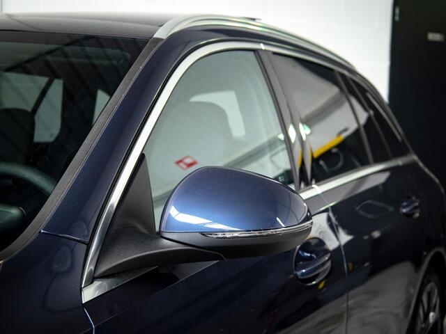 Mercedes-Benz C-KLASSE Estate 180 Luxury Line Panorama dak | Trekhaak