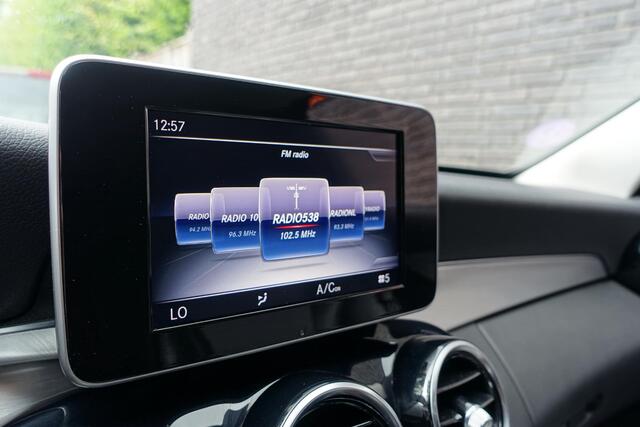 Mercedes-Benz C-KLASSE Estate 180 Premium l Navi l Camera l Electrische Klep l Origineel Nederlands
