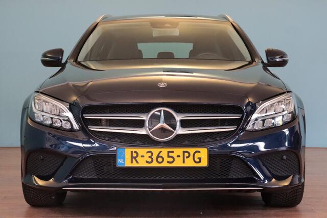 Mercedes-Benz C-KLASSE Estate 300 Advantage Pack 250PK | NAVI | CAMERA | CRUISE | STOELVERW | ELEKTR KLEP |