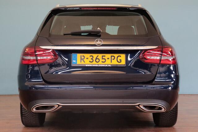 Mercedes-Benz C-KLASSE Estate 300 Advantage Pack 250PK | NAVI | CAMERA | CRUISE | STOELVERW | ELEKTR KLEP |