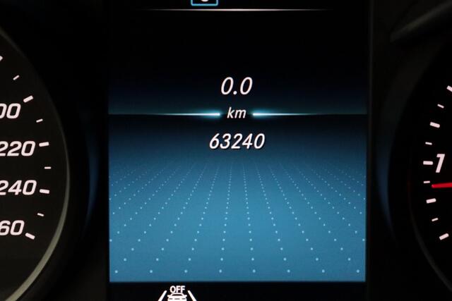 Mercedes-Benz C-KLASSE Estate 300 Advantage Pack 250PK | NAVI | CAMERA | CRUISE | STOELVERW | ELEKTR KLEP |