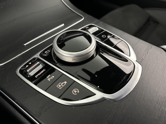 Mercedes-Benz C-KLASSE Coupé 180 Advantage Pack/AMG Pakket/A.Camera/LED/Navi/19"