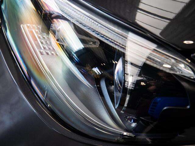 Mercedes-Benz C-KLASSE Estate 180 AMG Line Premium PLUS | Panorama dak