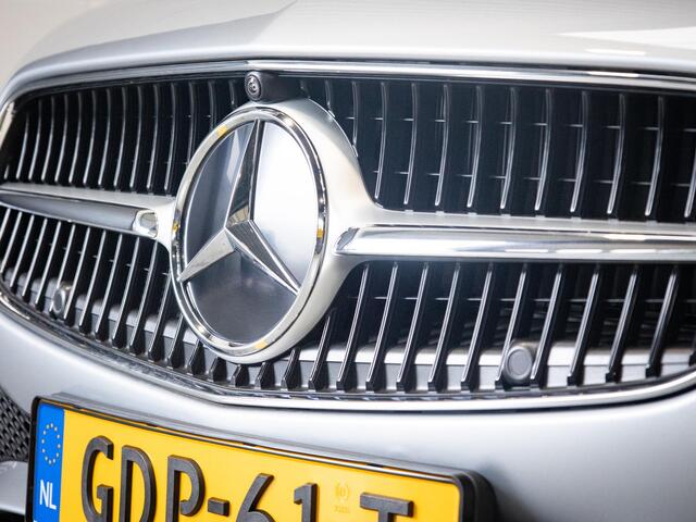 Mercedes-Benz C-KLASSE Estate 300 e Luxury Line