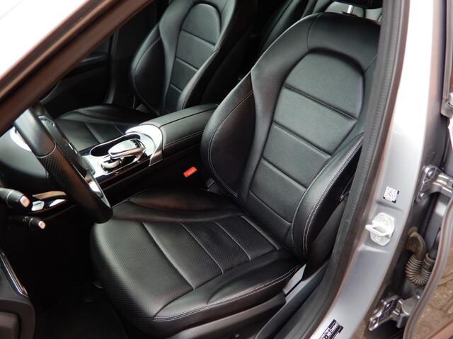 Mercedes-Benz C-KLASSE 180 AMBITION AMG