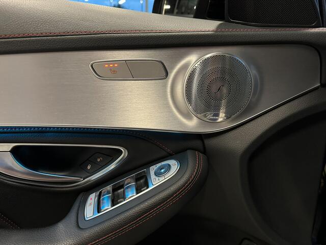 Mercedes-Benz C-KLASSE AMG 43 4MATIC Burmester, Leder, Schuif-kanteldak