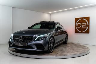 mercedes-benz-c-klasse-coupé-300-pr