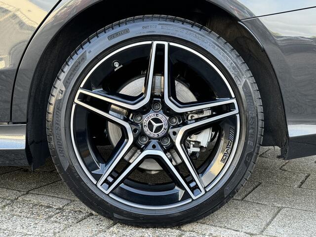 Mercedes-Benz C-KLASSE Estate 300 de Business Solution Luxury Limited AMG-Pakket.