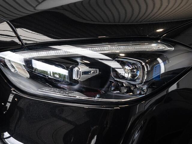 Mercedes-Benz C-KLASSE Estate 180 AMG Line