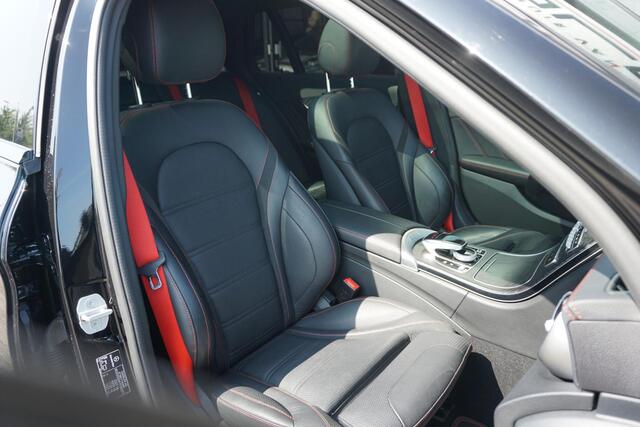 Mercedes-Benz C-KLASSE Estate 43 AMG 4MATIC |Pano|Burmester|Leder
