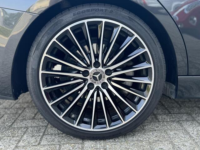 Mercedes-Benz C-KLASSE 180 AMG Line