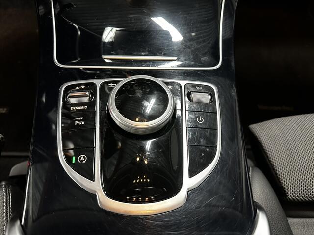 Mercedes-Benz C-KLASSE 180 Lease Edition