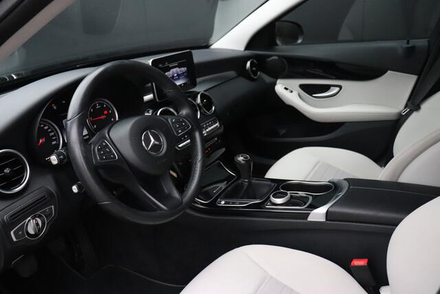 Mercedes-Benz C-KLASSE Estate 200 CDI Ambition CRUISE | PDC | AIRCO