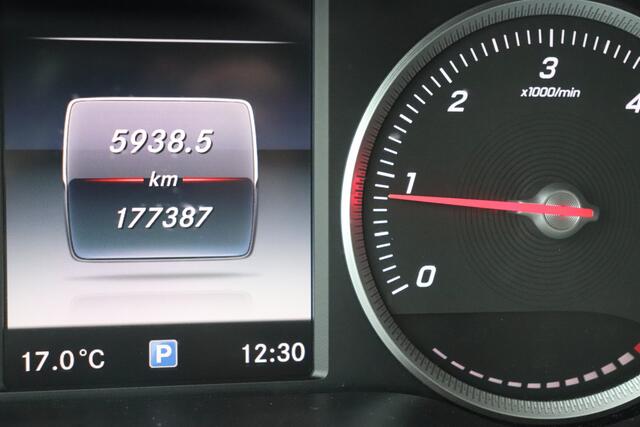 Mercedes-Benz C-KLASSE Estate 200 CDI Ambition CRUISE | PDC | AIRCO