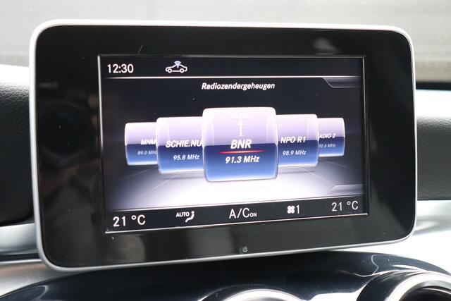 Mercedes-Benz C-KLASSE Estate 200 CDI Ambition CRUISE | PDC | AIRCO