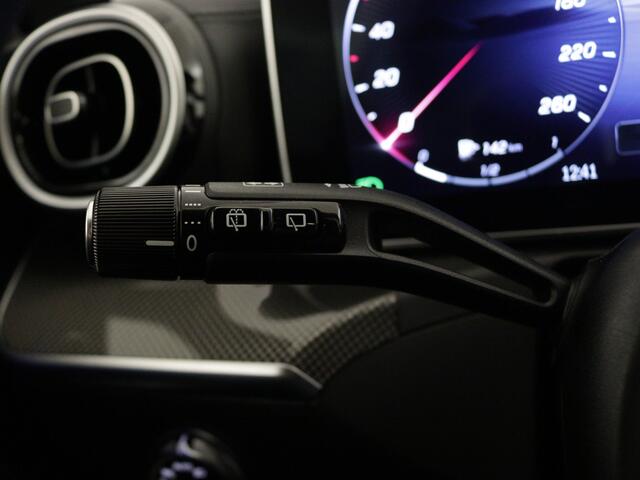 Mercedes-Benz C-KLASSE Estate 180 AMG Line | Antidiefstalpakket GUARD 360° Plus | Memorypakket | Parkeerpakket met achteruitrijcamera | KEYLESS GO | Dodehoekassistent | USB-pakket | EASY PACK achterklep |