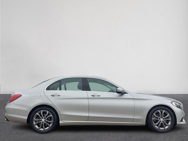 Mercedes-Benz C-KLASSE 180 Prestige