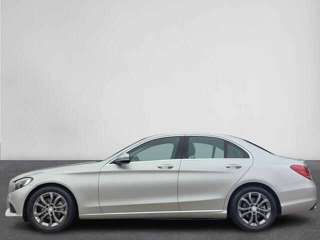 Mercedes-Benz C-KLASSE 180 Prestige