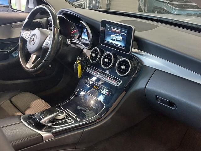 Mercedes-Benz C-KLASSE 180 Prestige